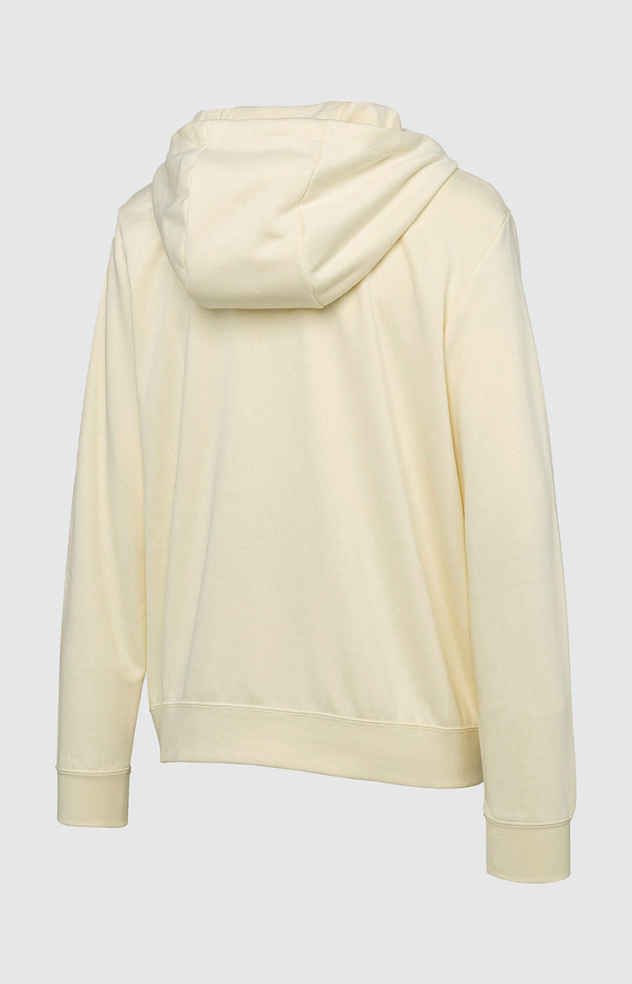 Women's Cream Hoodie, Size XS (DQ5415-113)