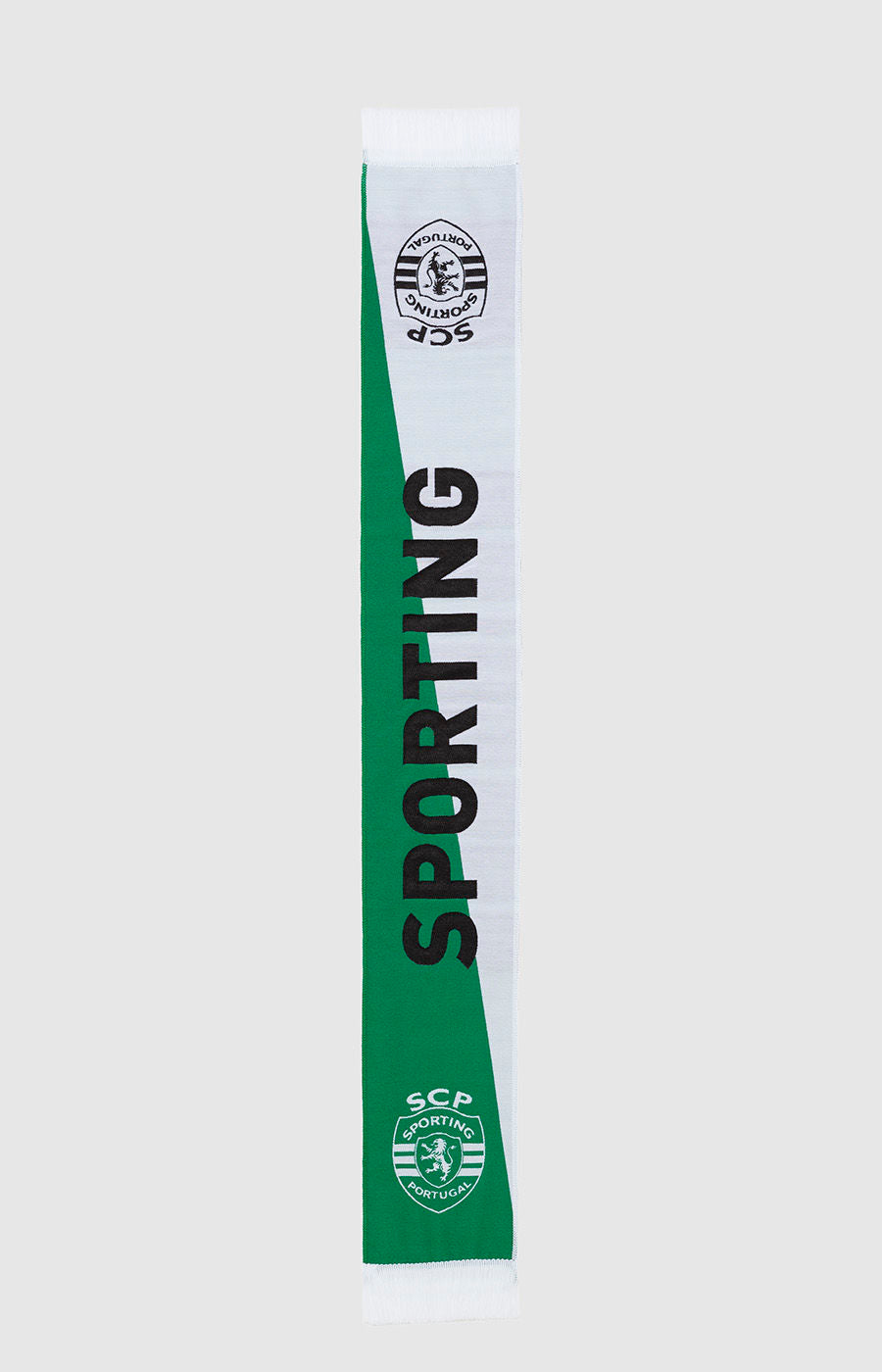 Écharpe Stromp Concept Sporting CP - 1