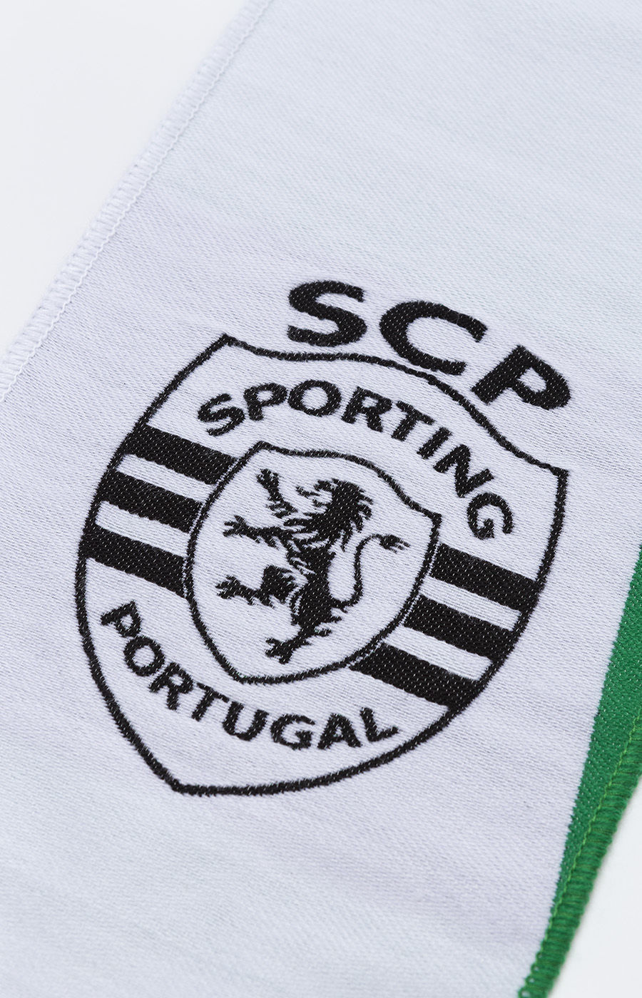 Sporting CP Stromp Concept 围巾 - 详情