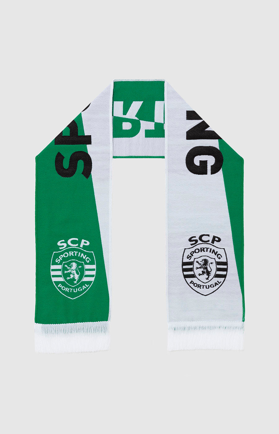 Écharpe Stromp Concept Sporting CP - 2