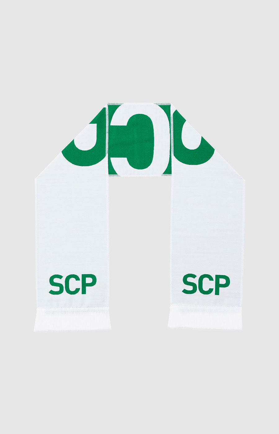 CACHECOL BRANCO SCP AD 2223-L13119PT