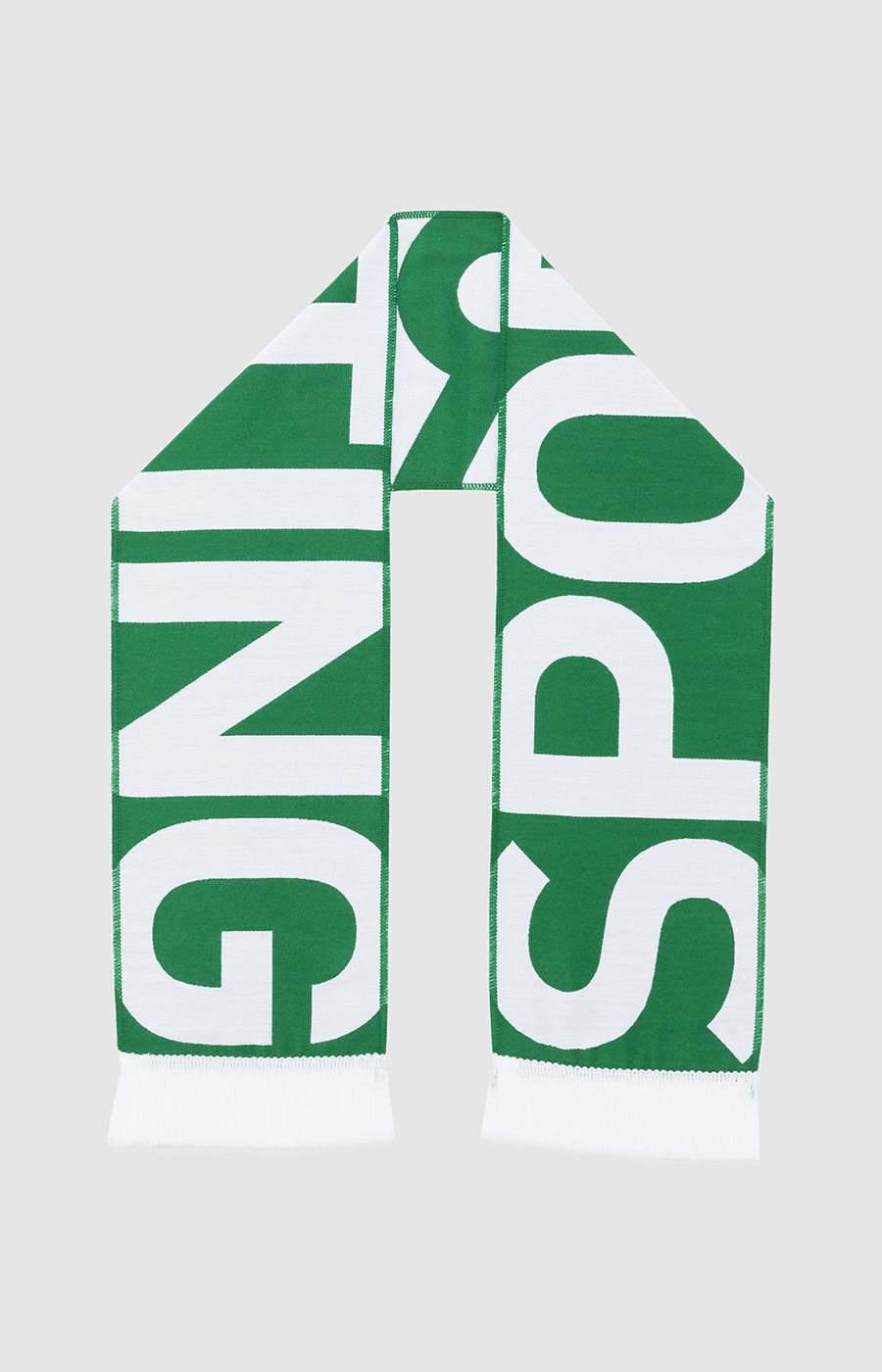 CACHECOL VERDE SPORTING AD 2223-L13119PTS VERDE AD 2223-L13119PT