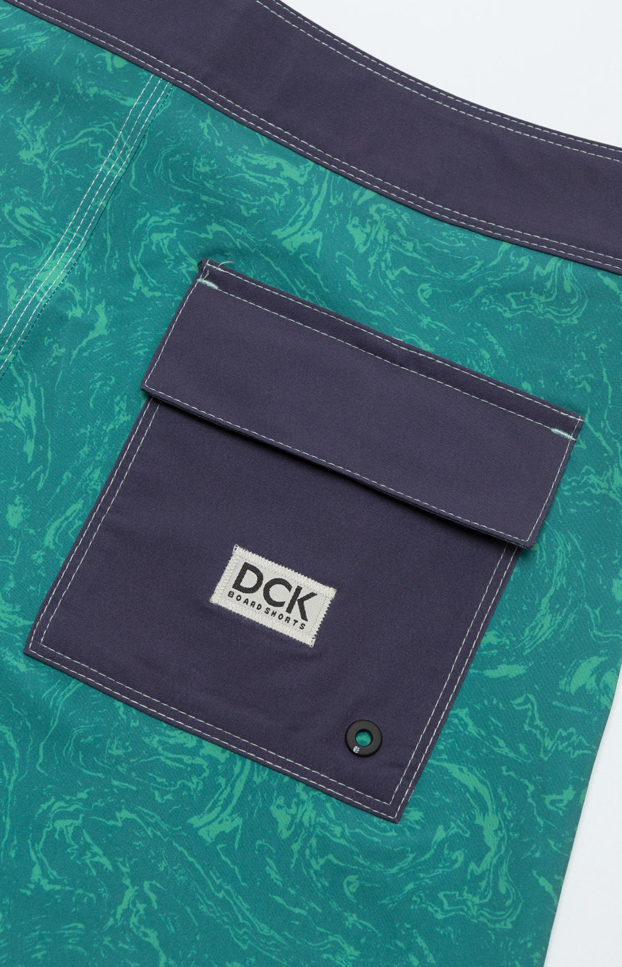 DCK CICLO OCEANO 26-H 2223-MP17898PT SWIM SHORTS