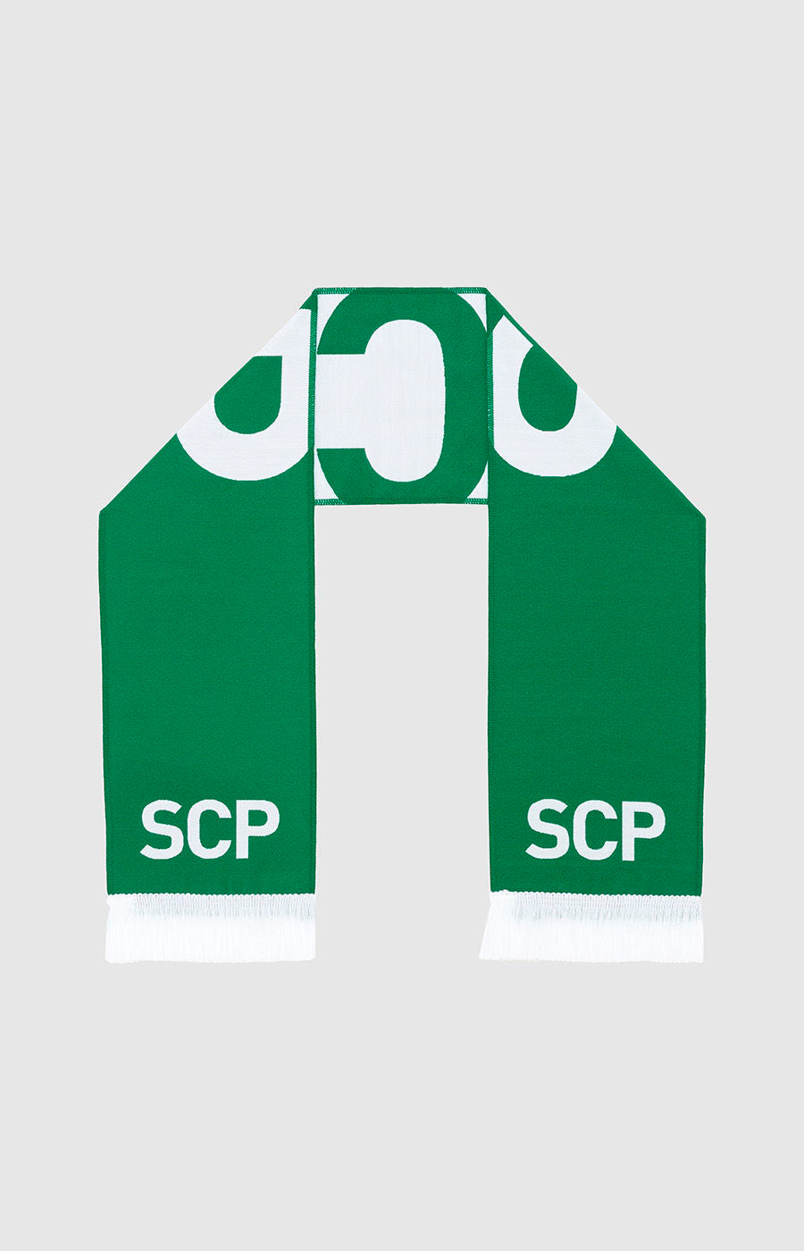 CACHECOL VERDE SCP AD 2223-L13119PT