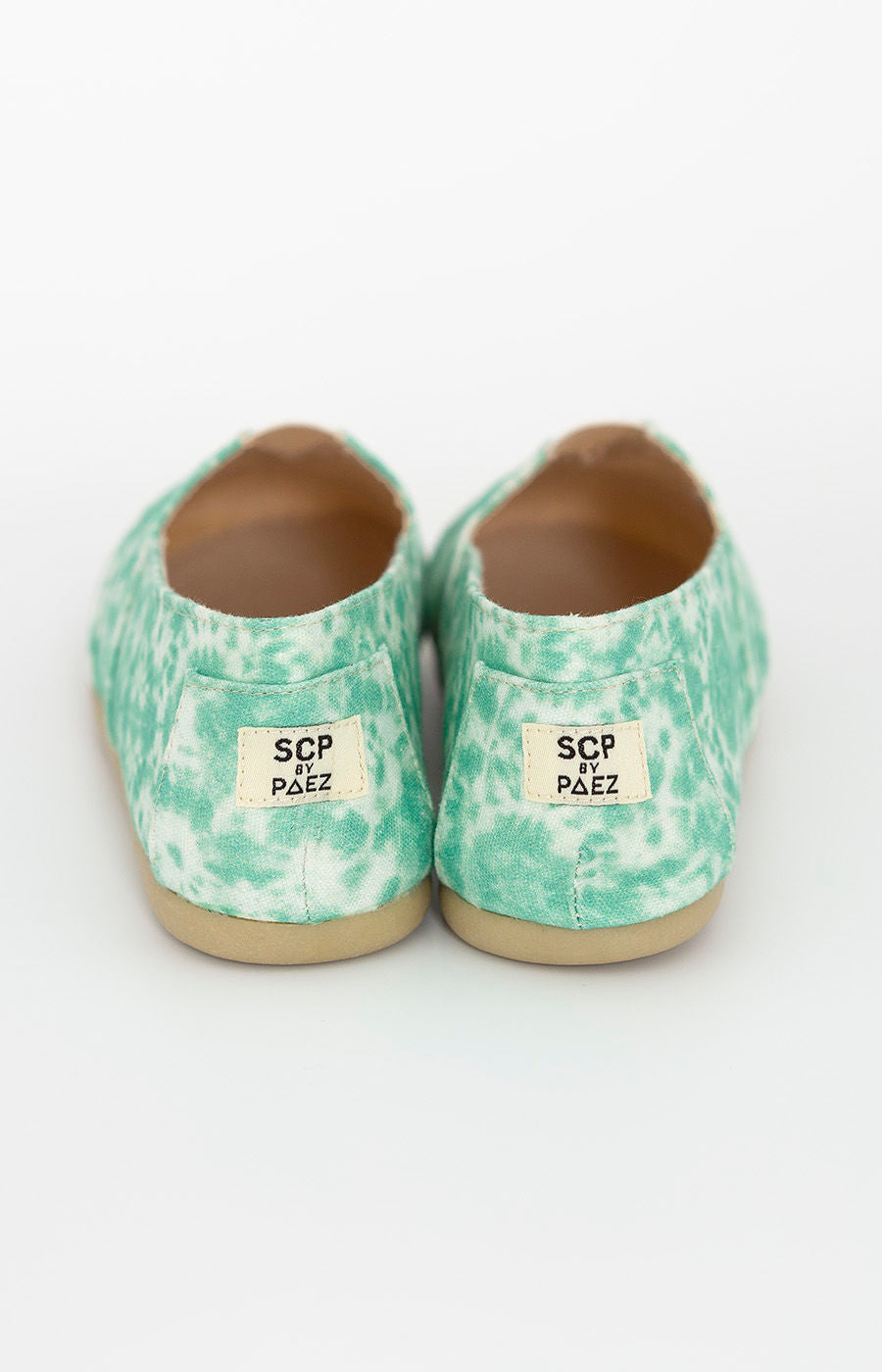 PAEZ TIE-DYE 34-S 2223-MP13736EC