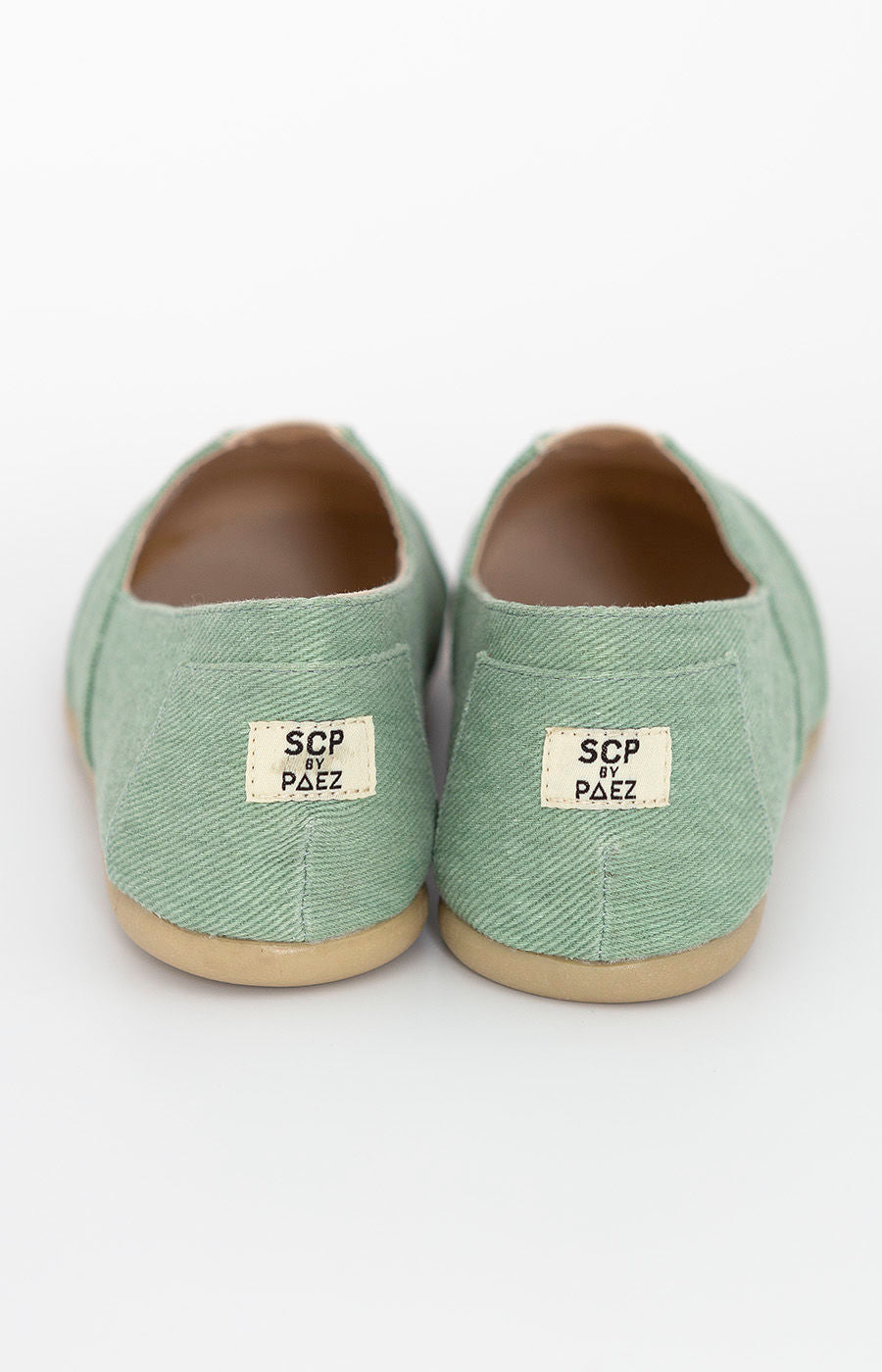 PAEZ VERDE CLARO 40-H 2223-MP13736EC