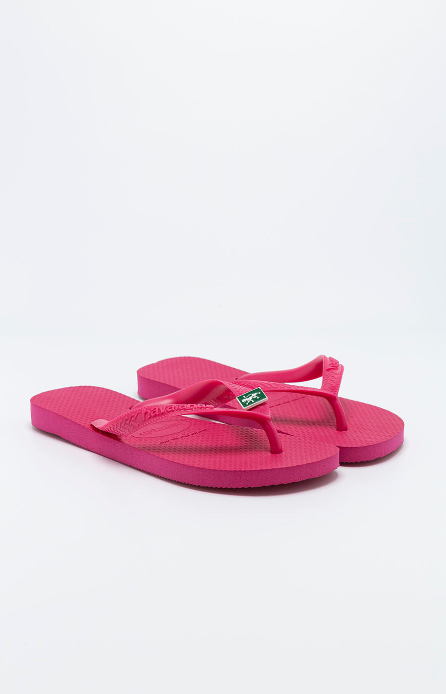 HAVAIANAS 粉色狮子款 33/34-M 2223-MP18380PT