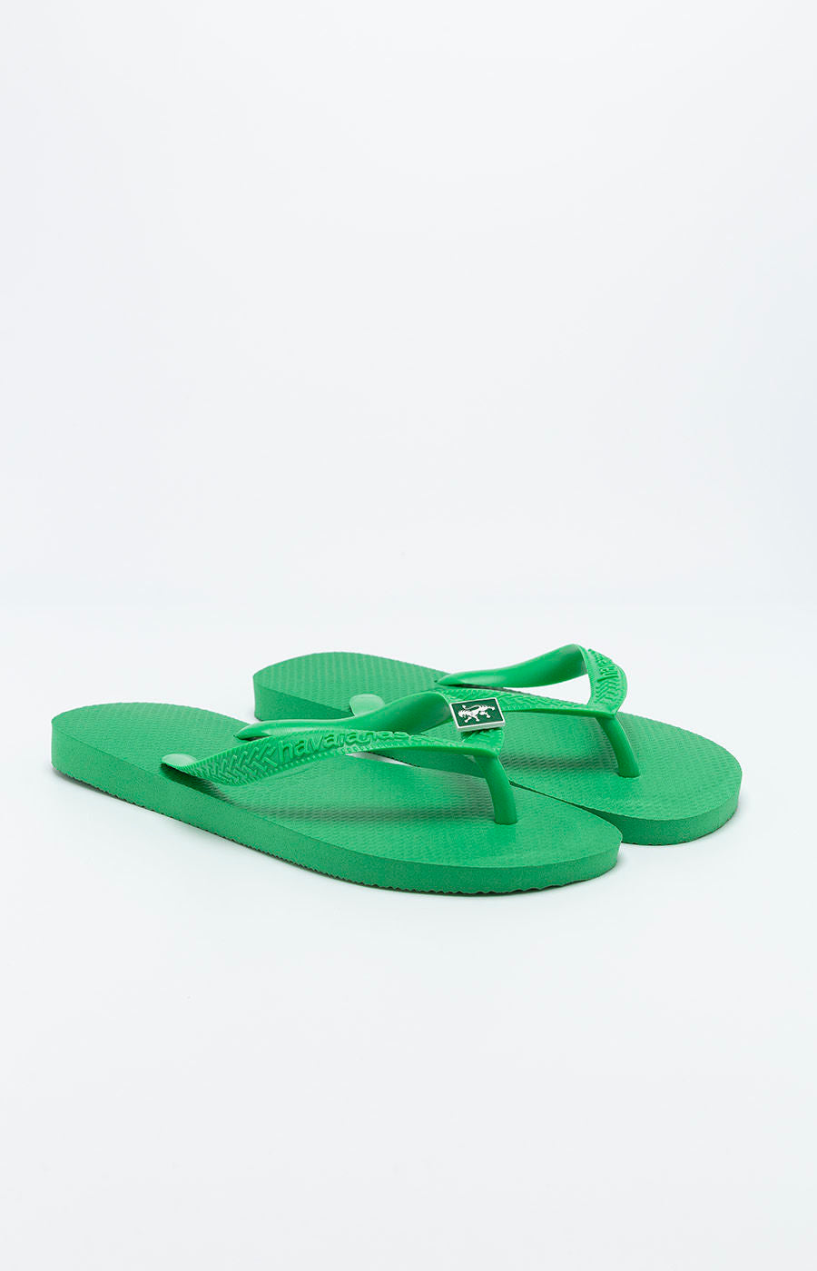 HAVAIANAS VERDE CLARO LEÓN 33/34-M 2223-MP18380PT