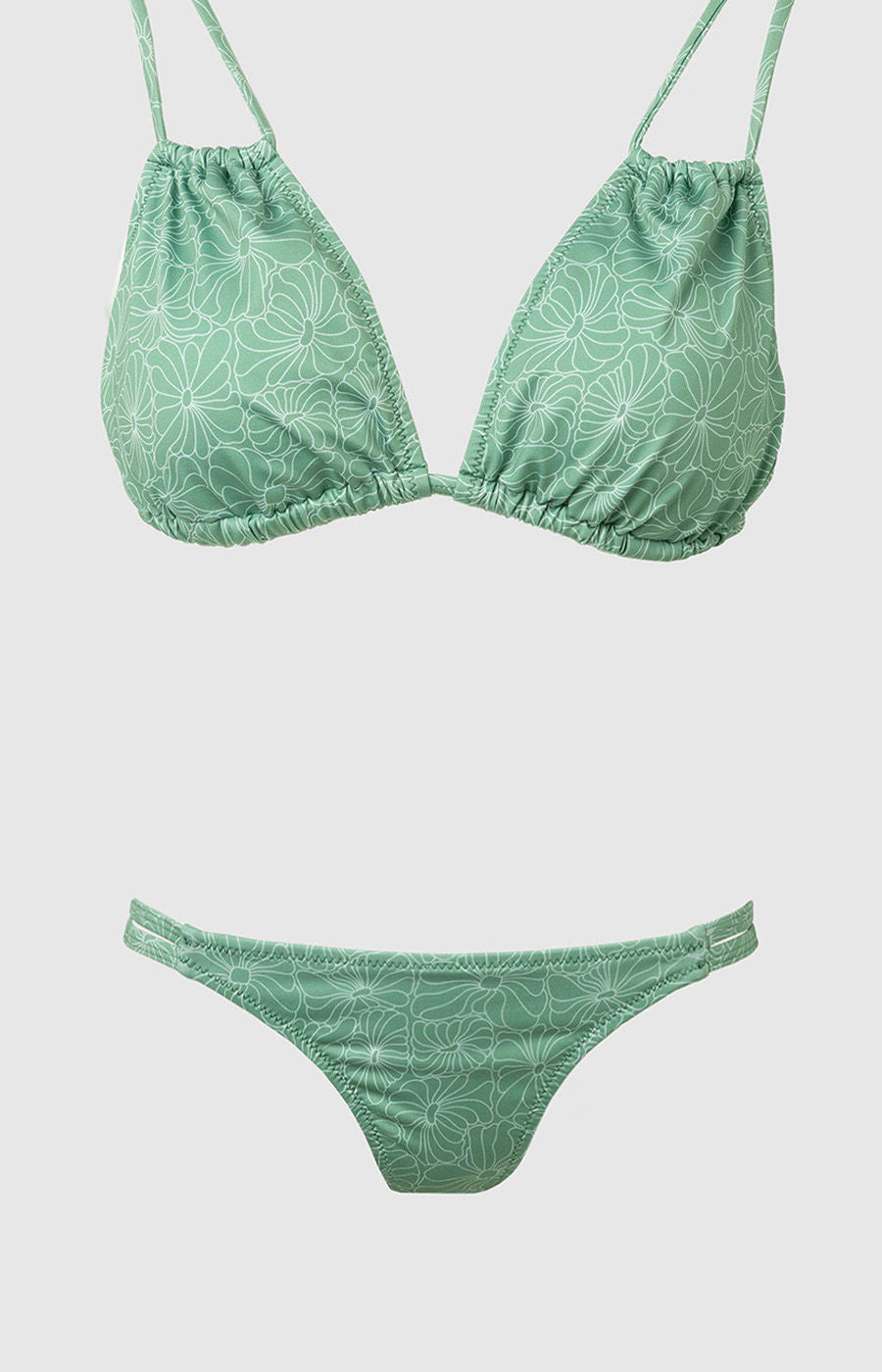 Bikini Missus Flores XS-M 2223-MP18870PT