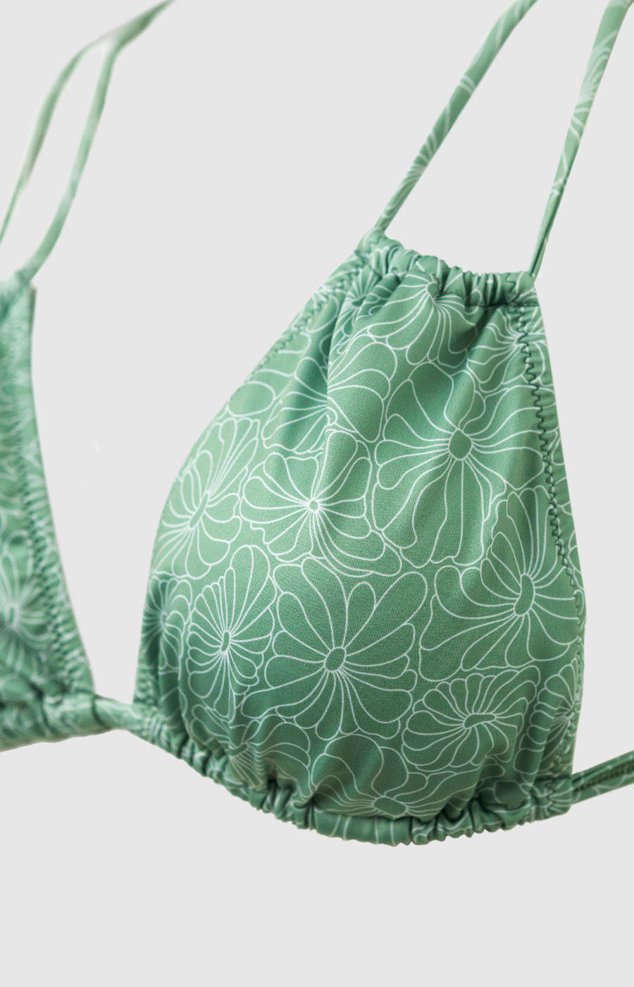 Bikini Missus Flores XS-M 2223-MP18870PT