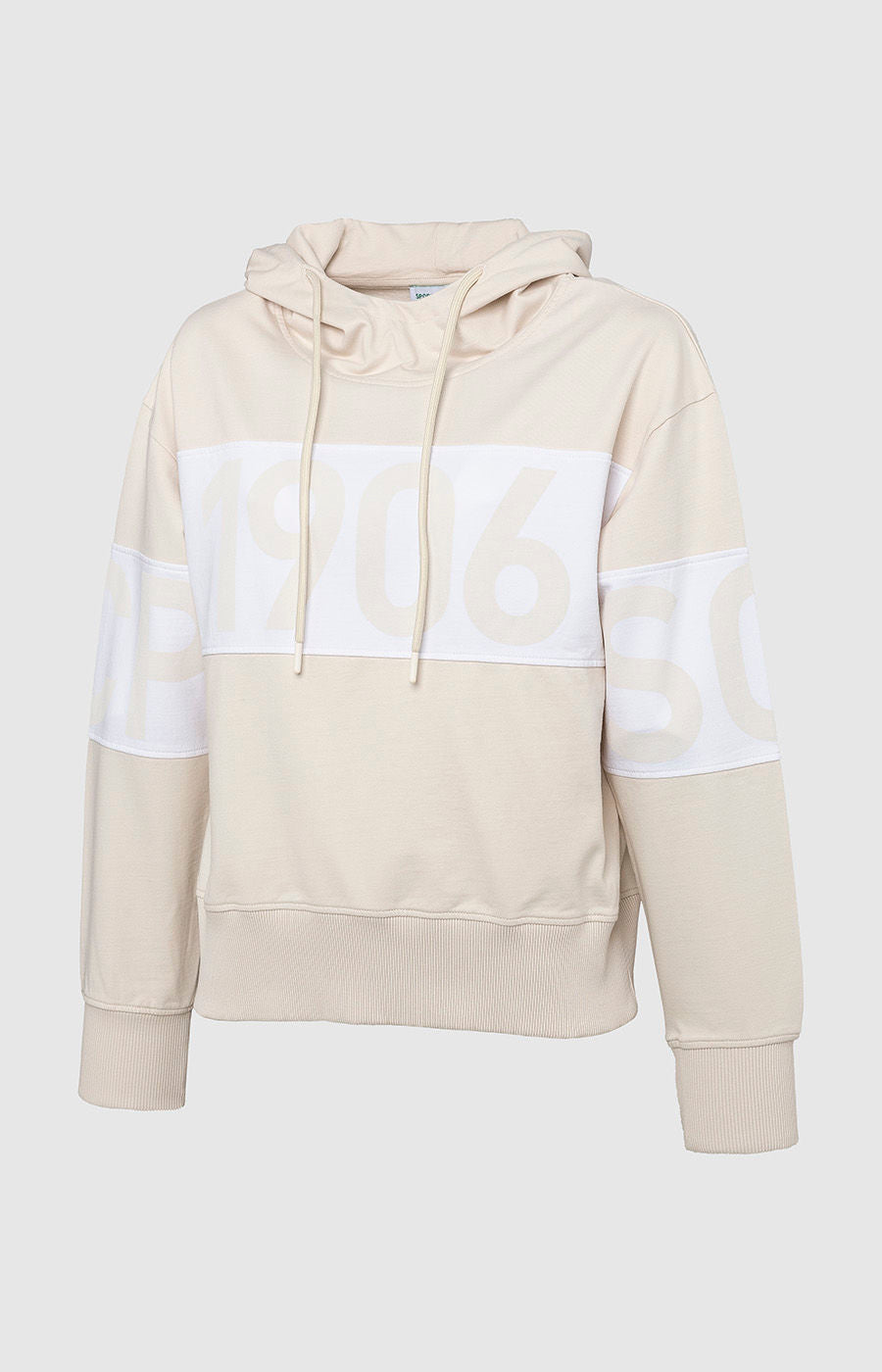 Hoodie Branco 1906
