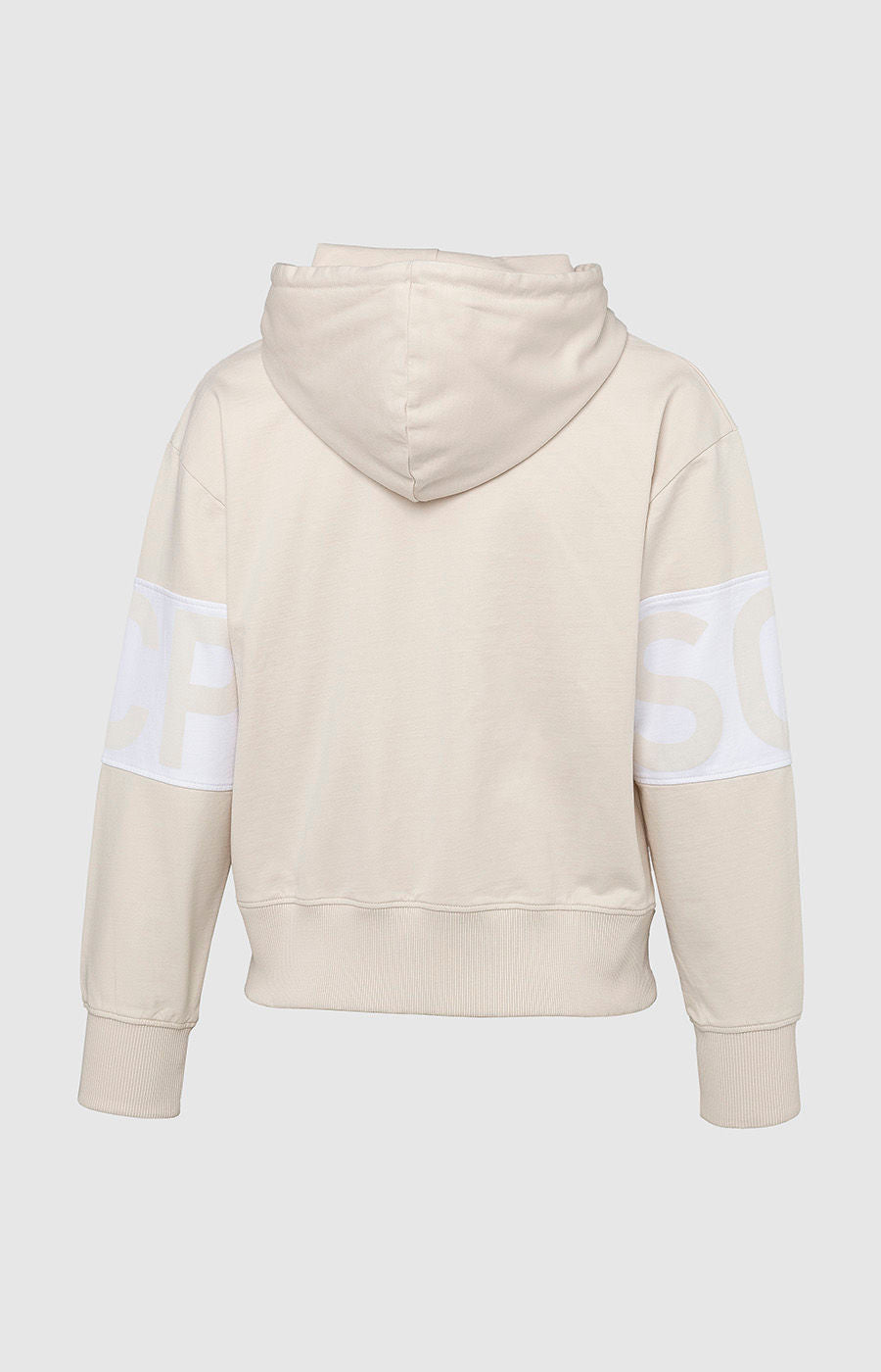 Hoodie Branco 1906