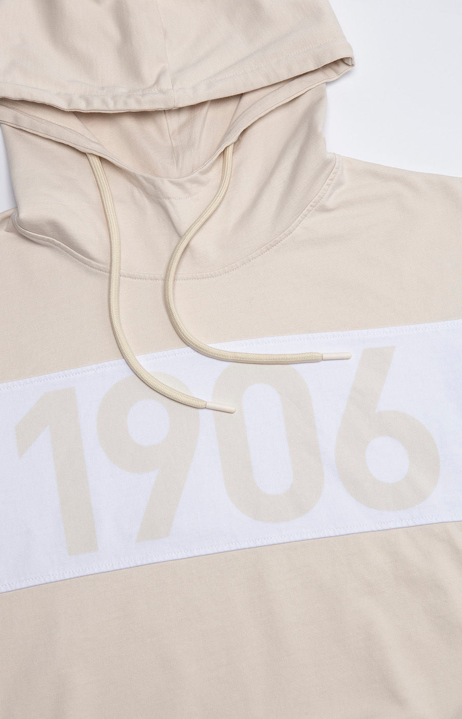 Hoodie Branco 1906