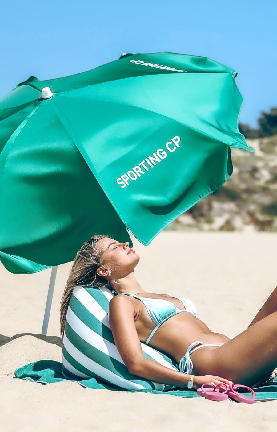 SOMBRERITO DE PLAYA VERDE U-U 2223-MP18946PT