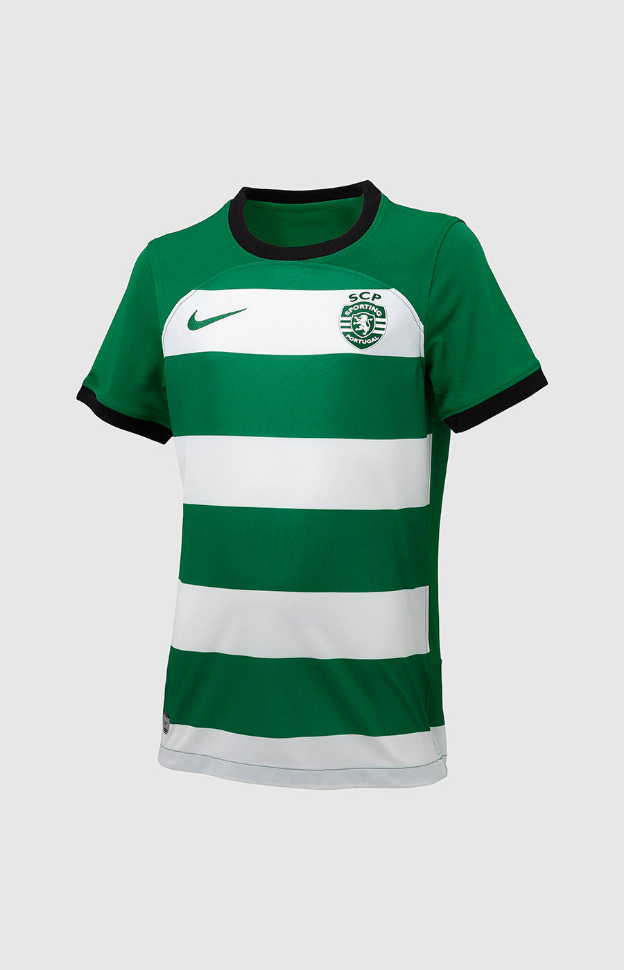 Camisola Principal s/ PUB 23/24 - Criança