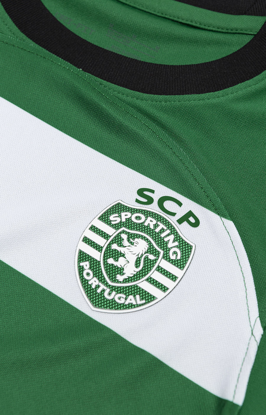 Camisola Principal s/ PUB 23/24 - Criança