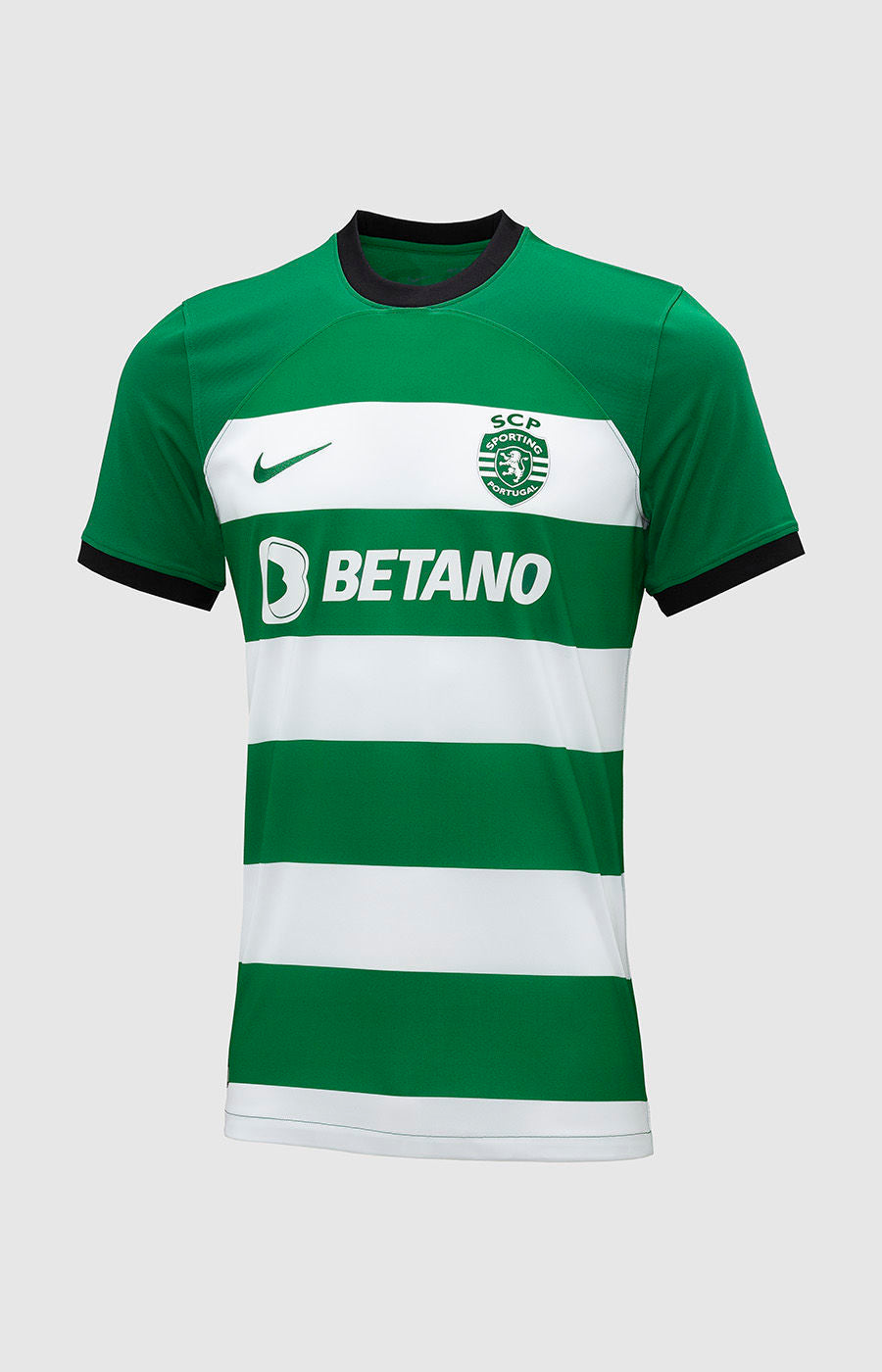 Camisola Principal c/ PUB 23/24