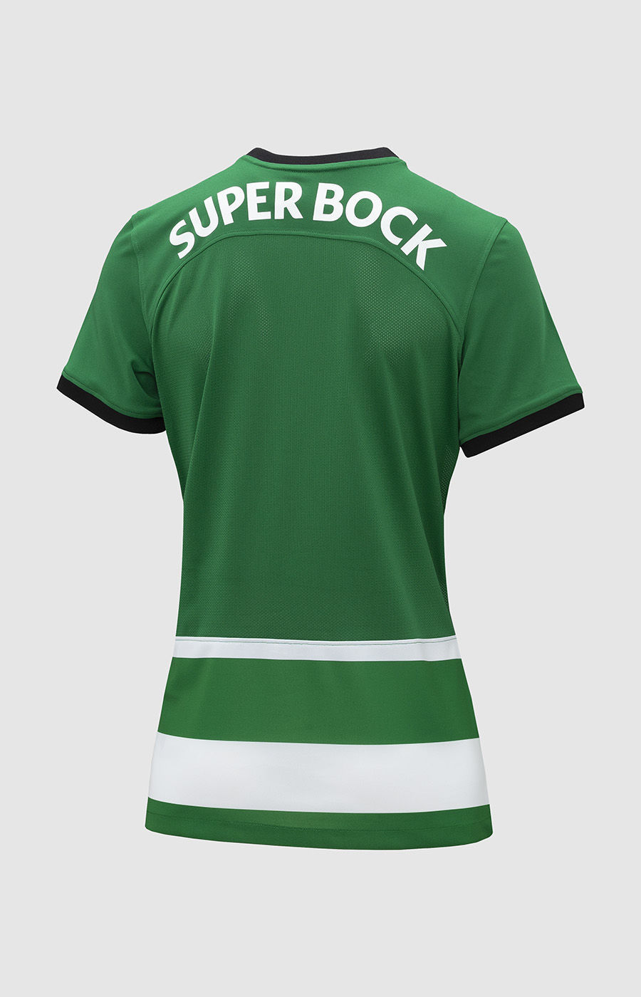 Camiseta principal con publicidad 23/24 - Mujer