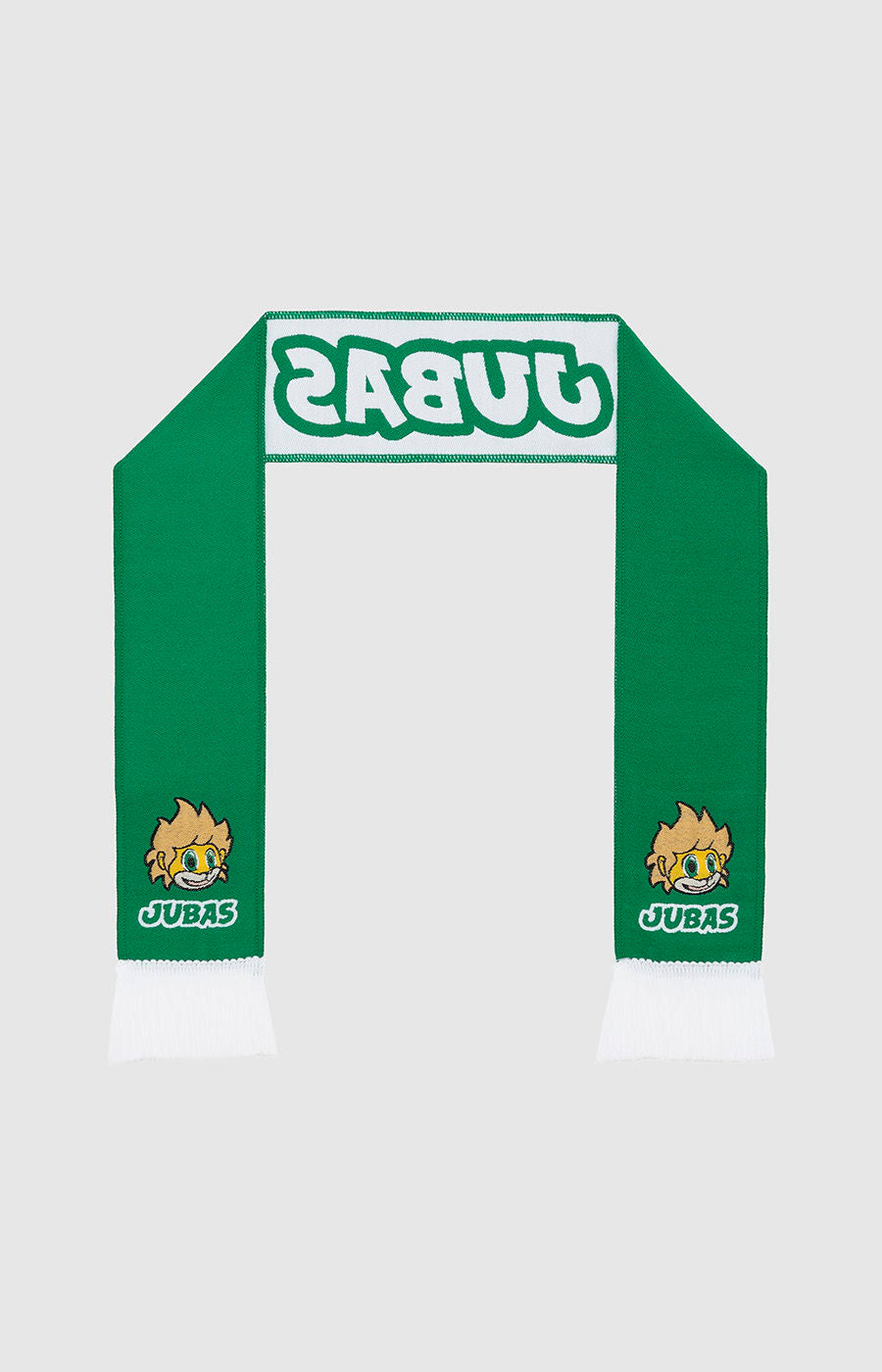 CACHECOL MINI JUBAS VERDE AD 2223-L13119PT