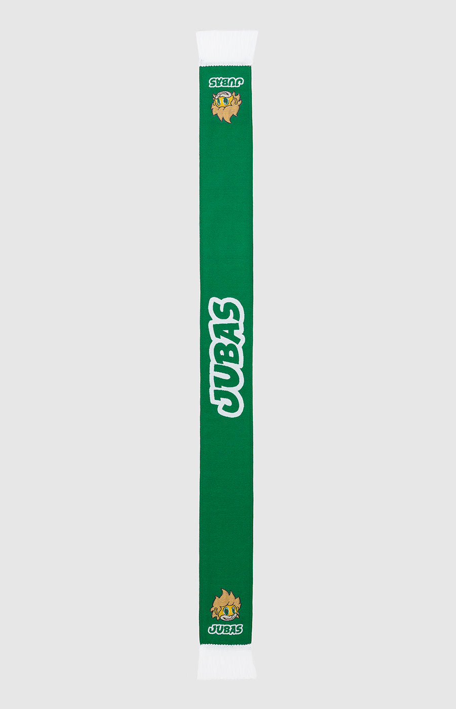 CACHECOL MINI JUBAS VERDE AD 2223-L13119PT