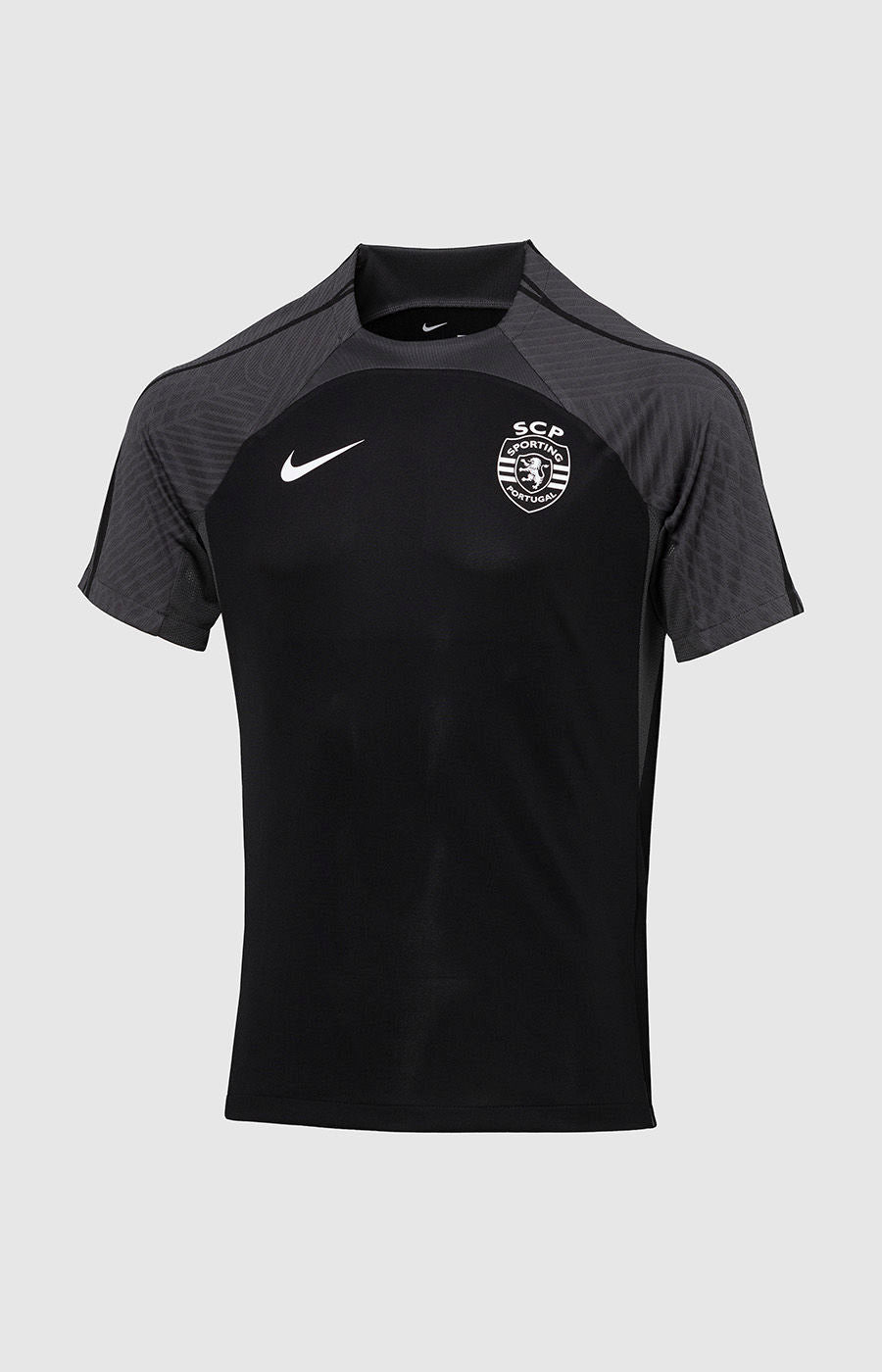 T-SHIRT TREINO PLAYER CR 23/24 TºJS (DR2287-010)