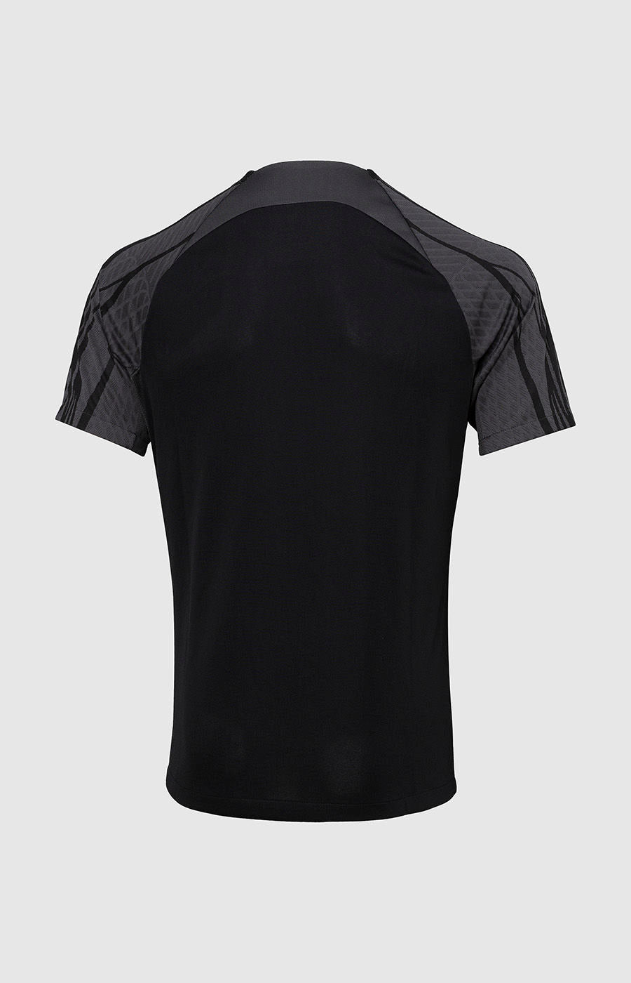 T-SHIRT TREINO PLAYER CR 23/24 TºJS (DR2287-010)