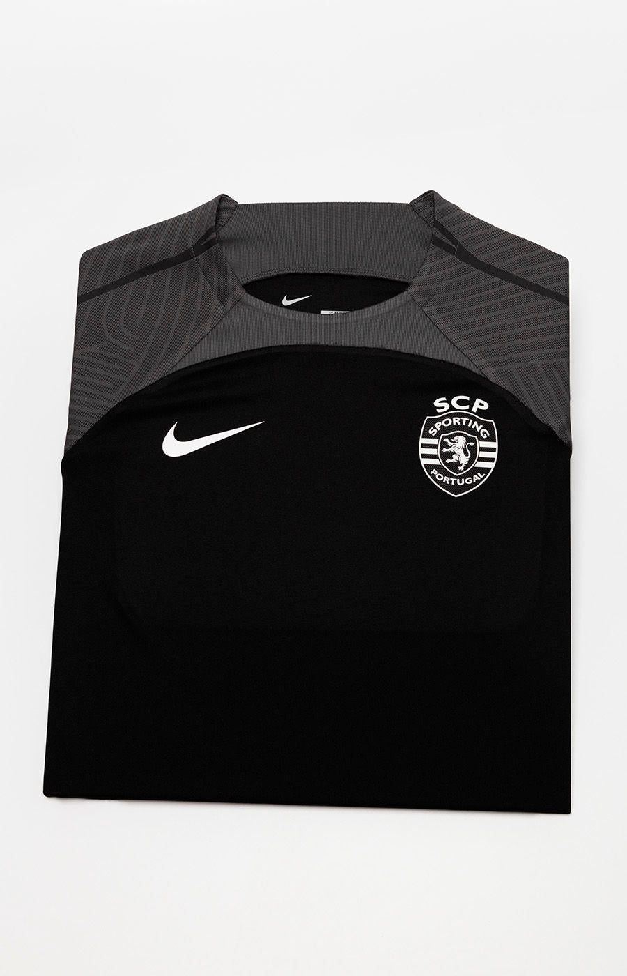 T-SHIRT TREINO PLAYER CR 23/24 TºJS (DR2287-010)