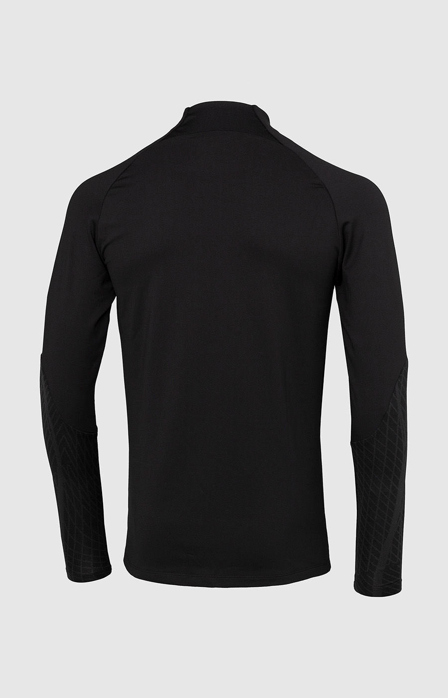 SWEAT TREINO 1/4 ZIP PLAYER CR 23/24 TºJS (DR2304-010)