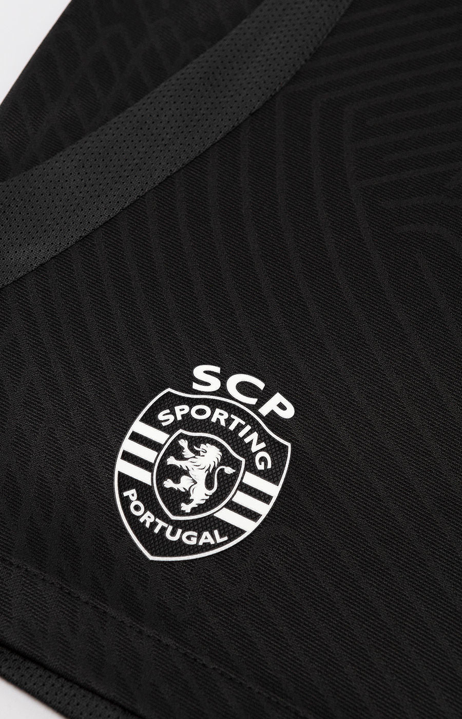 CALÇÃO DE TREINO PLAYER/STAFF CR 23/24 TºJS (DR2330-010)