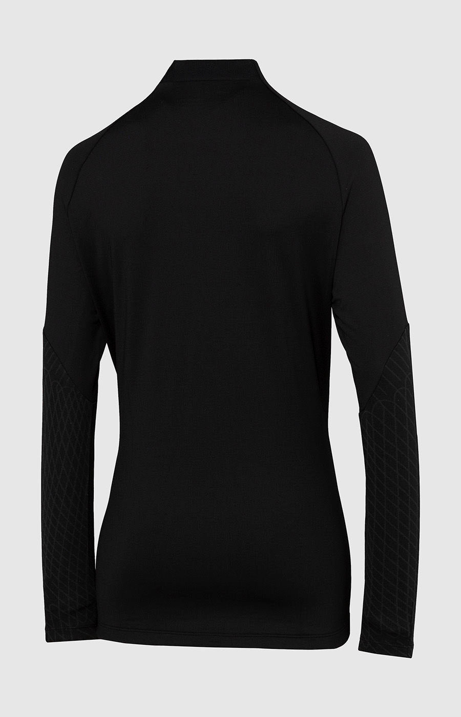 SWEAT TREINO 1/4 ZIP PLAYER MULHER 23/24 TºXS (DR2296-010)