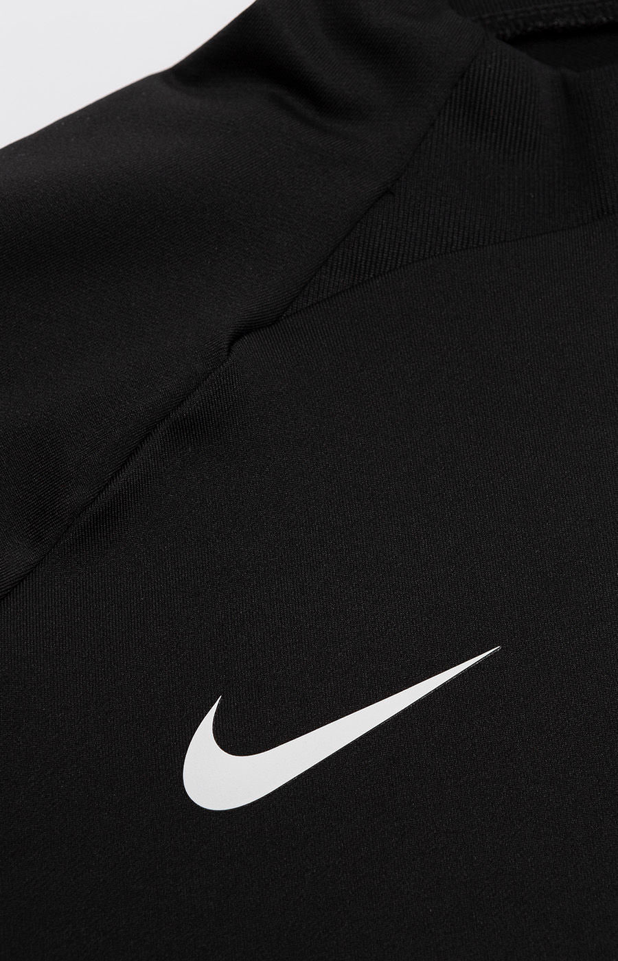 SWEAT TREINO 1/4 ZIP PLAYER MULHER 23/24 TºXS (DR2296-010)