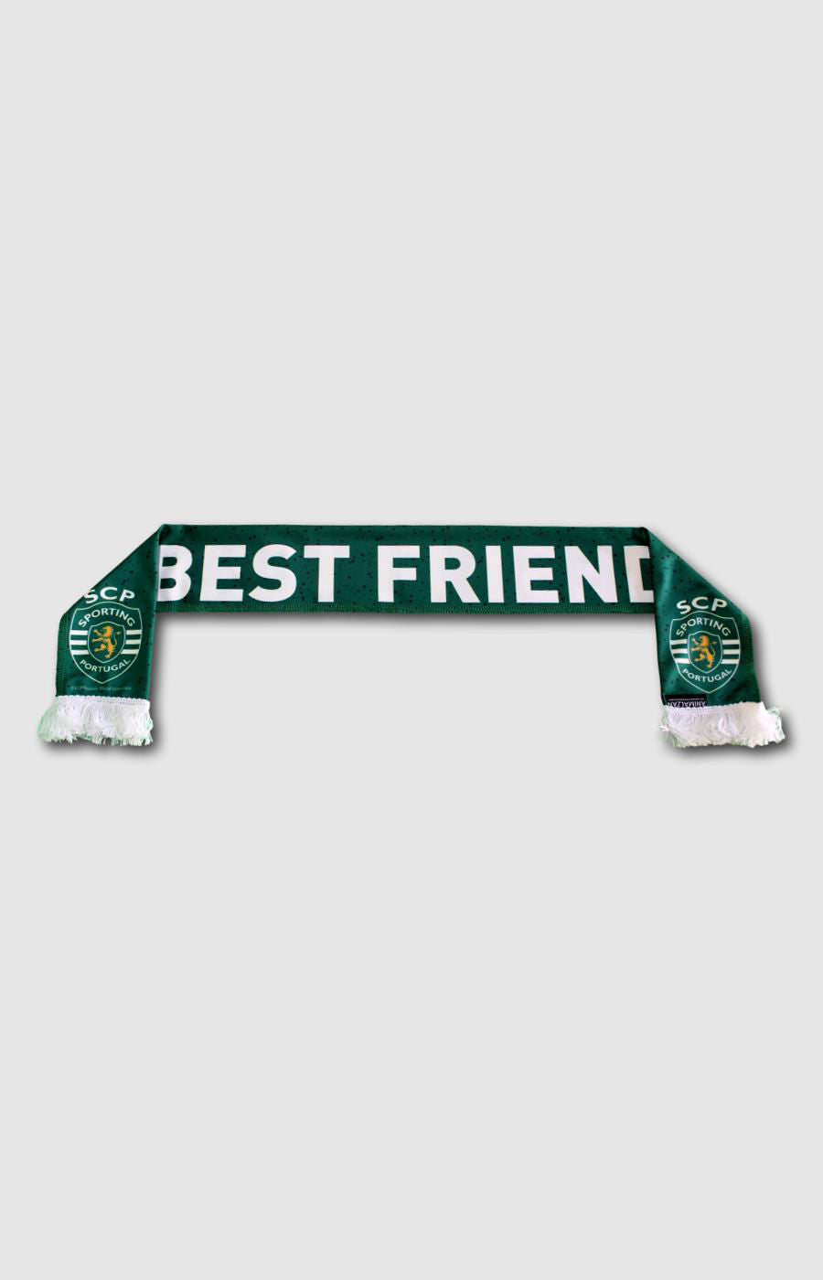 CACHECOL OFICIAL SPORTING CP 70CM 2223-L14537PT-AZCSCP50