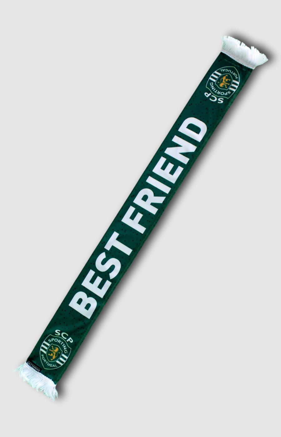 CACHECOL OFICIAL SPORTING CP 90CM 2223-L14537PT-AZCSCP50