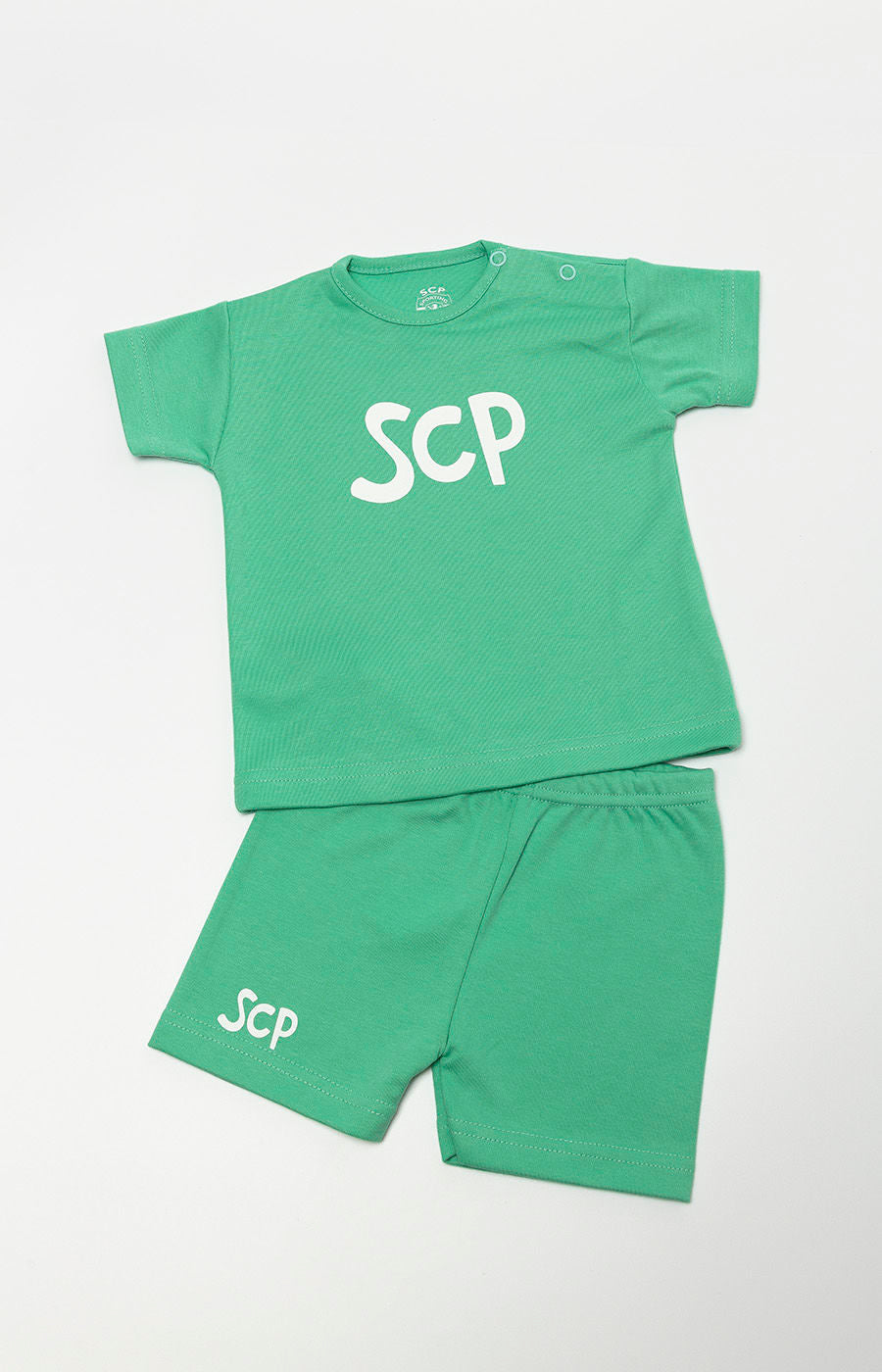 ENSEMBLE DNA KIDS VERT 2223B-MP16657PT 0-3 MOIS