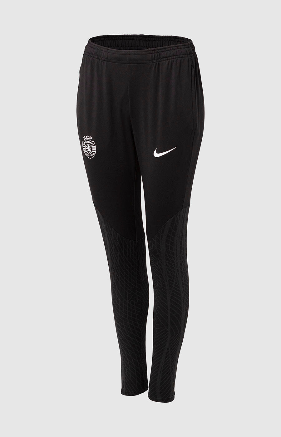 CALÇAS DE TREINO PLAYER/STAFF MULHER 23/24 TºXS (DR2568-010)