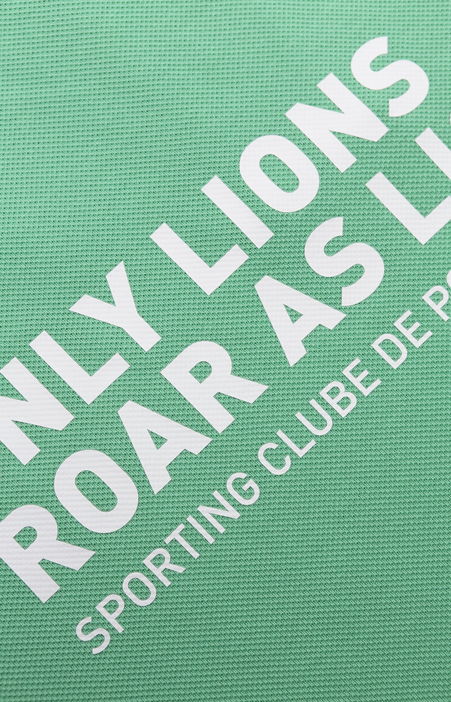 POLO PASSEIO PLAYER 23/24 T-SHIRT (CJ4456-363)