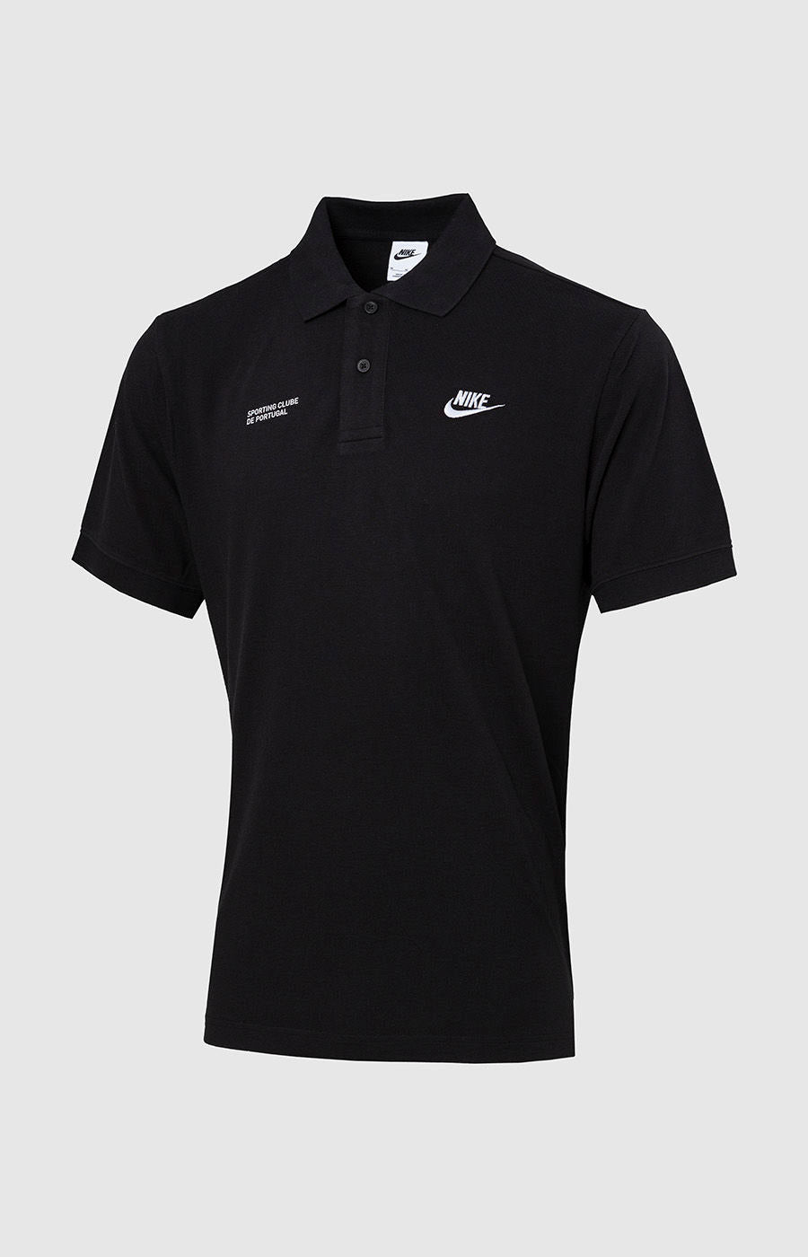 POLO PASSEIO STAFF 23/24 TºS (CJ4456-010)