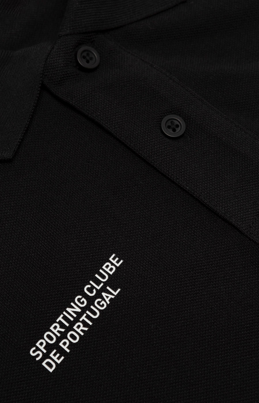 POLO PASSEIO STAFF 23/24 TºS (CJ4456-010)