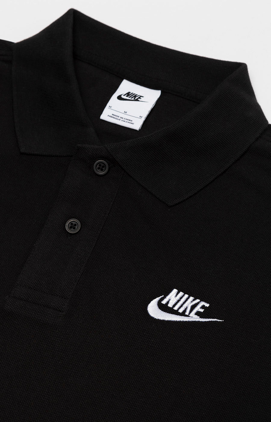 POLO PASSEIO STAFF 23/24 TºS (CJ4456-010)