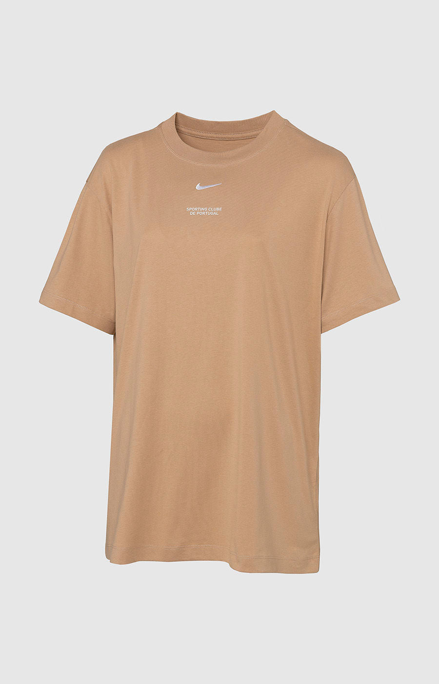 T-SHIRT PASSEIO PLAYER MULHER 23/24 TºXS (DN5697-200)