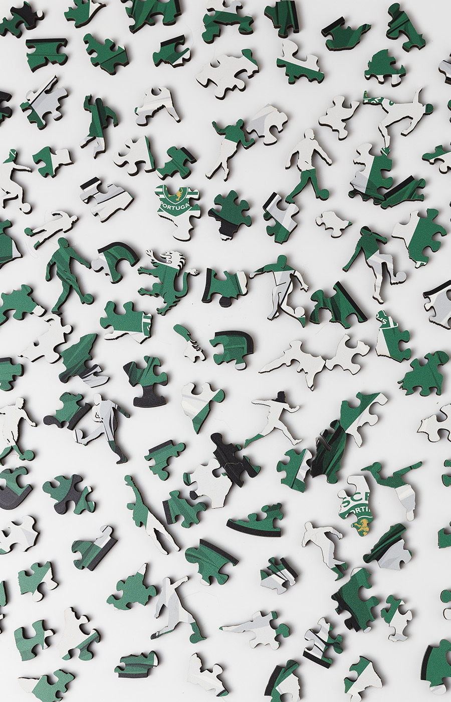 PUZZLE CAMISOLA DE MADERA SCP TALLA S 2223-L18752EC-978635677