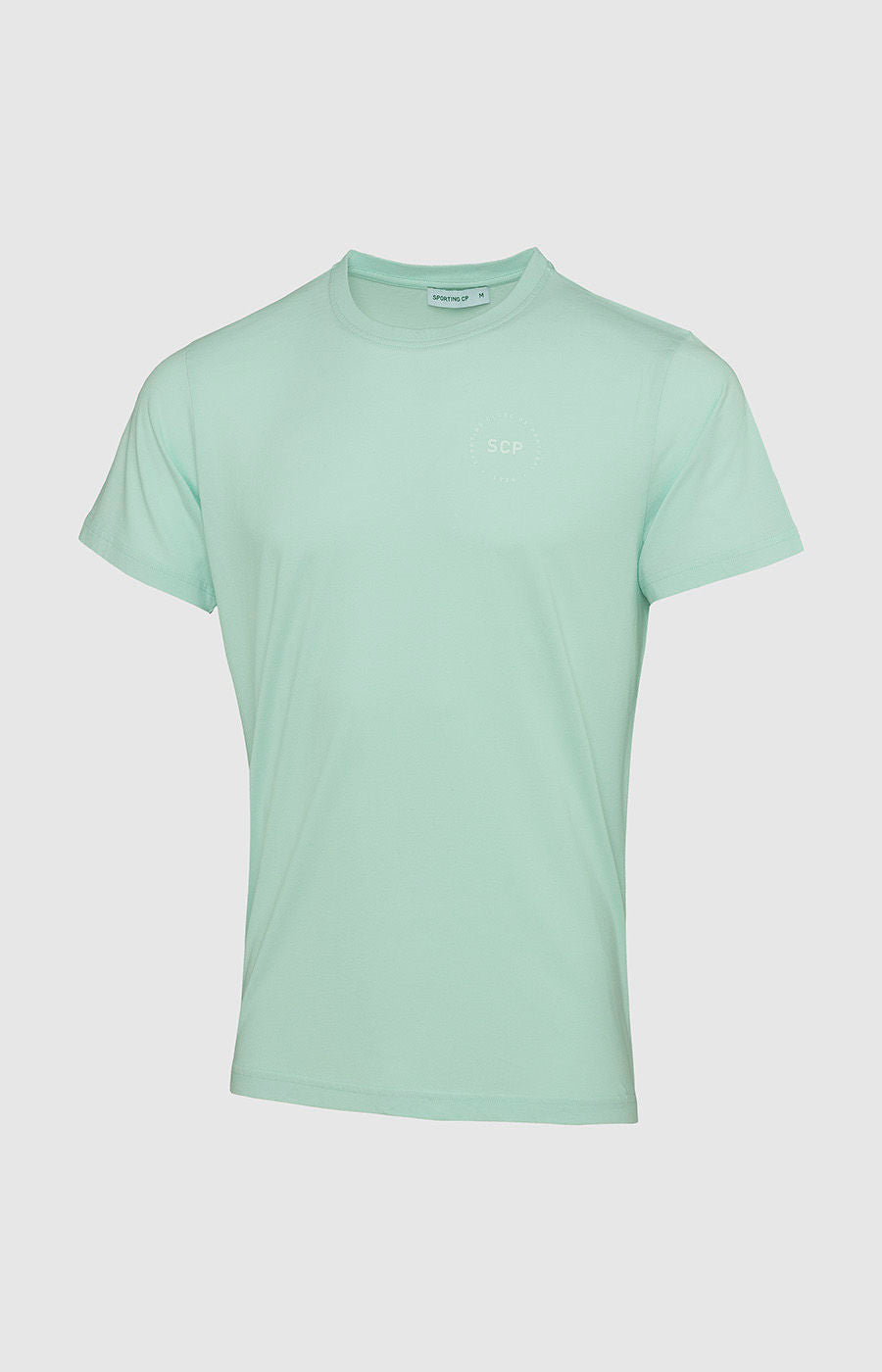 CAMISETA SURF & SKATE 2.0 VERDE SCP XS-H 2324-MP11289PT