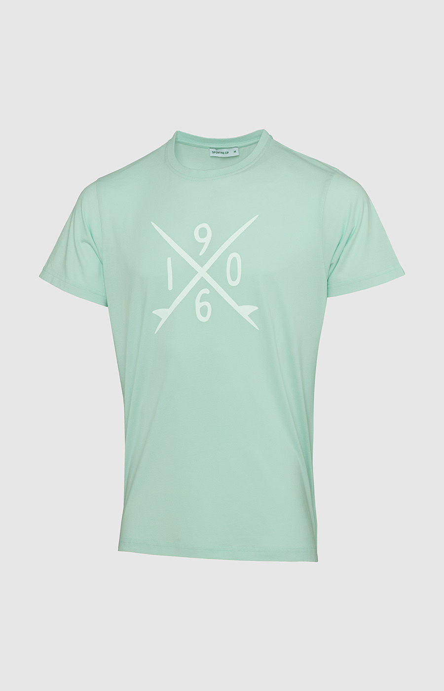 CAMISETA SURF & SKATE 2.0 VERDE 1906 XS-H 2324-MP11289PT