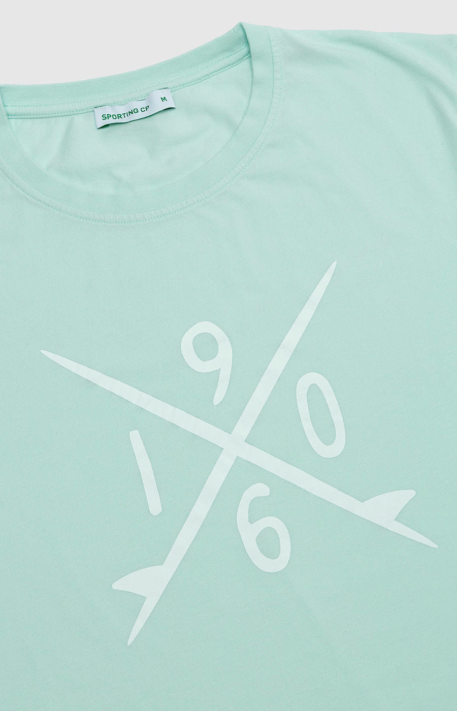 T-SHIRT SURF & SKATE 2.0 VERDE 1906 XS-H 2324-MP11289PT