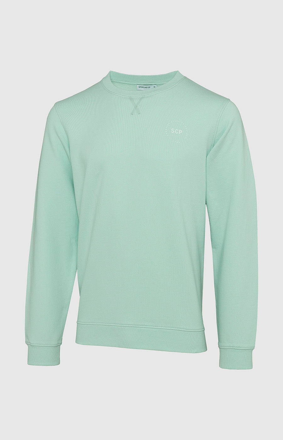 SWEATSHIRT SURF & SKATE 2.0 VERDE SCP XS-H 2324-MP11289PT