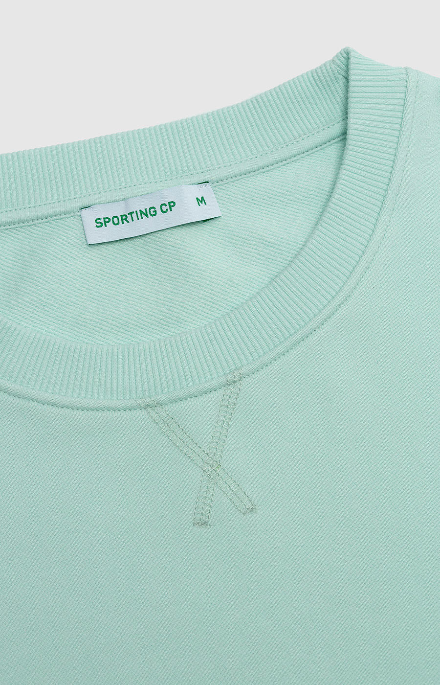 SWEATSHIRT SURF & SKATE 2.0 VERDE SCP XS-H 2324-MP11289PT