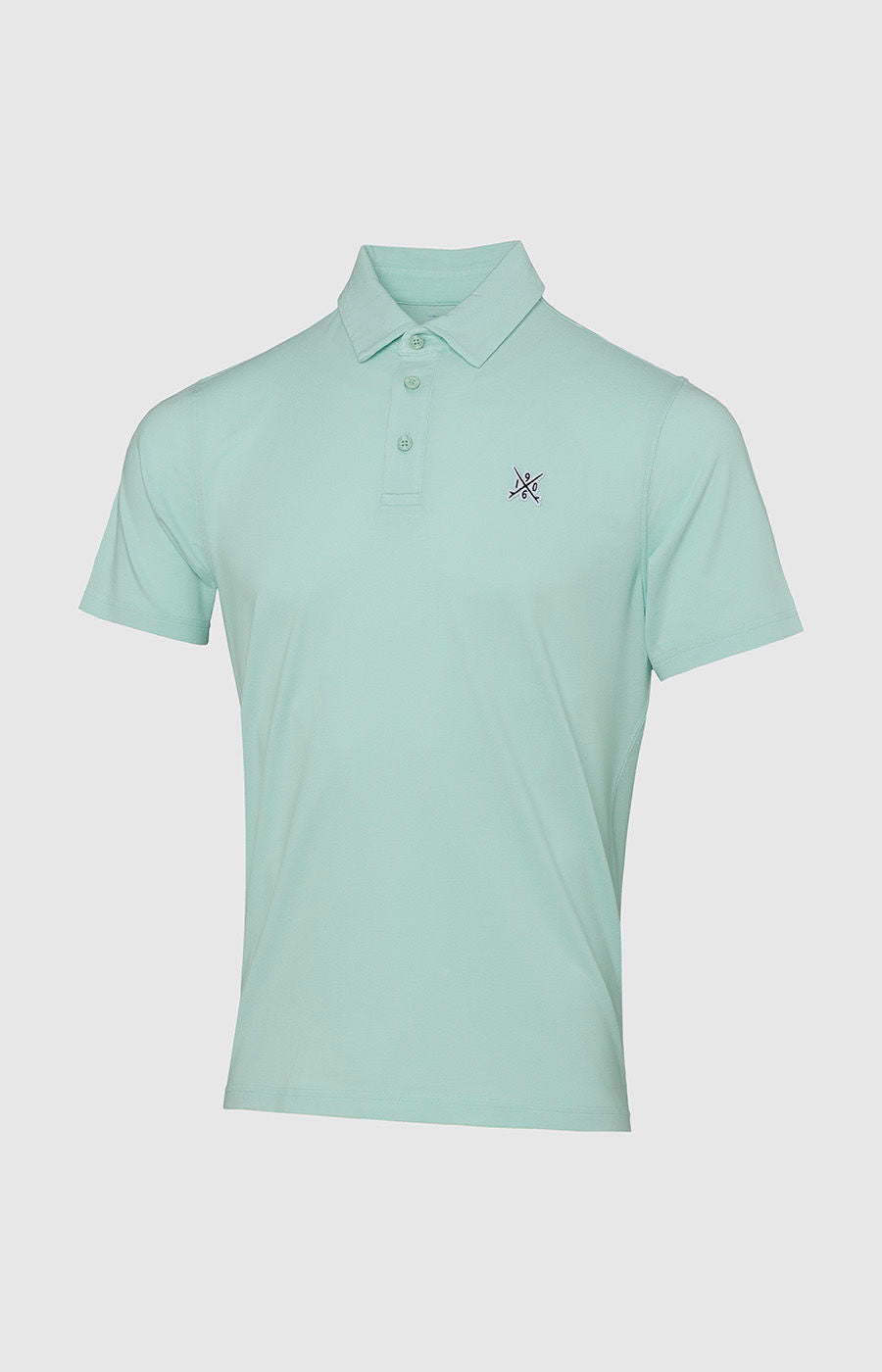POLO SURF & SKATE 2.0 VERDE 1906 XS-H 2324-MP11289PT