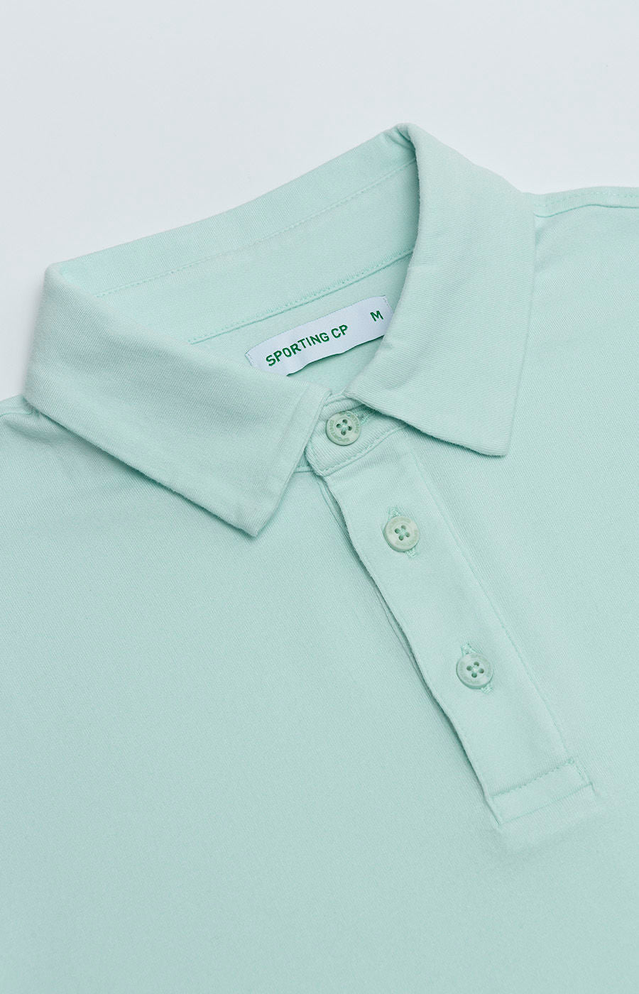 POLO SURF & SKATE 2.0 VERDE 1906 XS-H 2324-MP11289PT