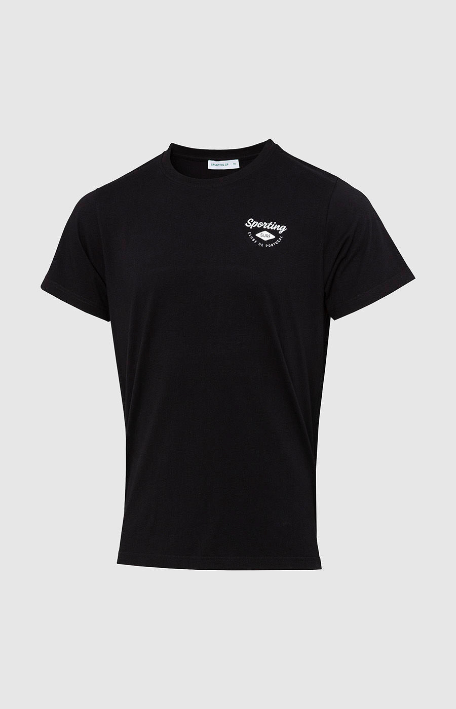 T-SHIRT SURF & SKATE 2.0 PRETA XS-H 2324-MP11289PT