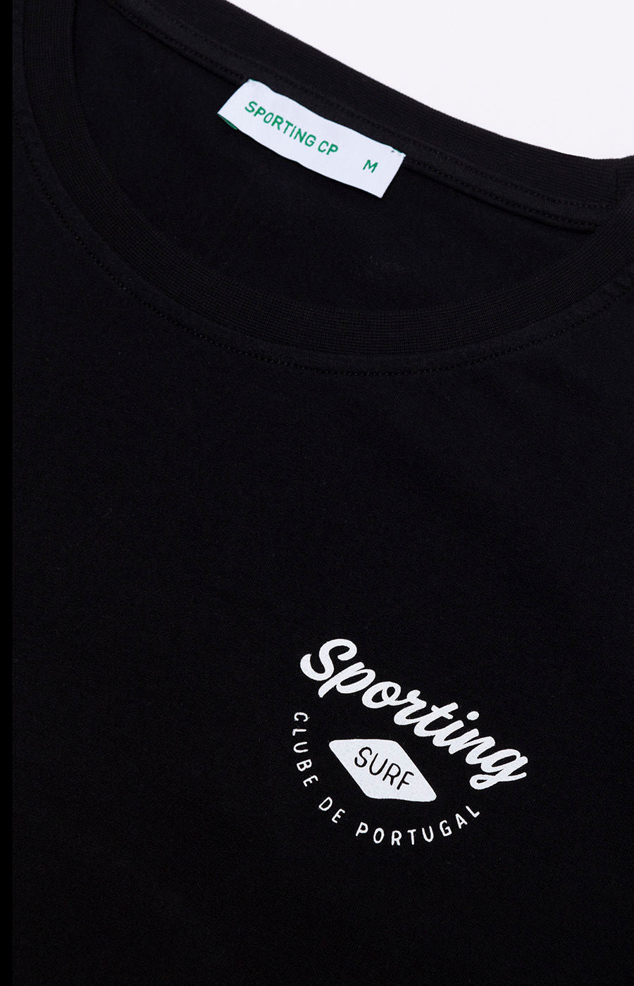 T-SHIRT SURF & SKATE 2.0 PRETA XS-H 2324-MP11289PT